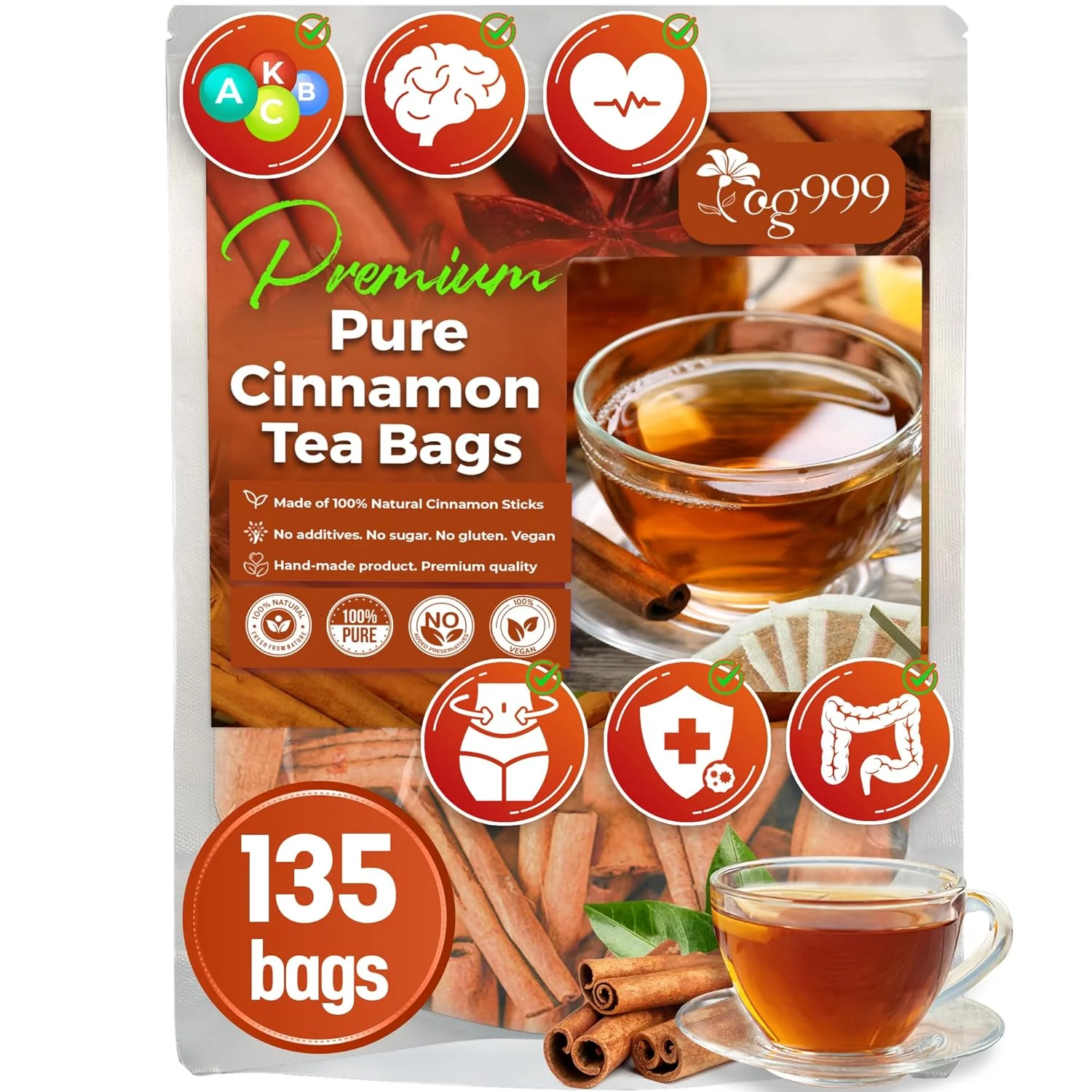Beverages - Coffee, Tea, Asian Drinks & Soft Drinks | Trendoli